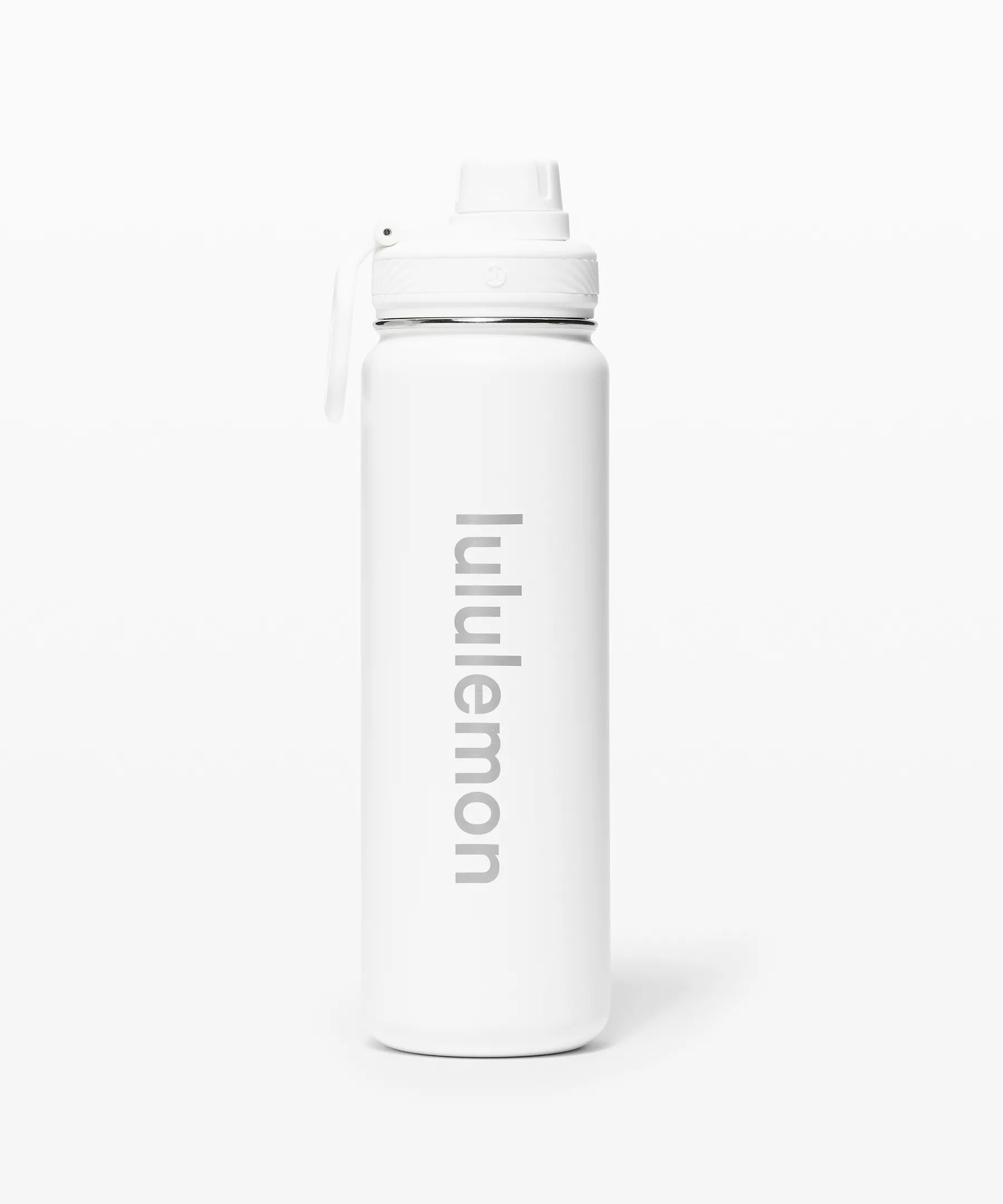 Back to Life Sport Bottle 24oz | Unisex Water Bottles | lululemon | lululemon (CA)