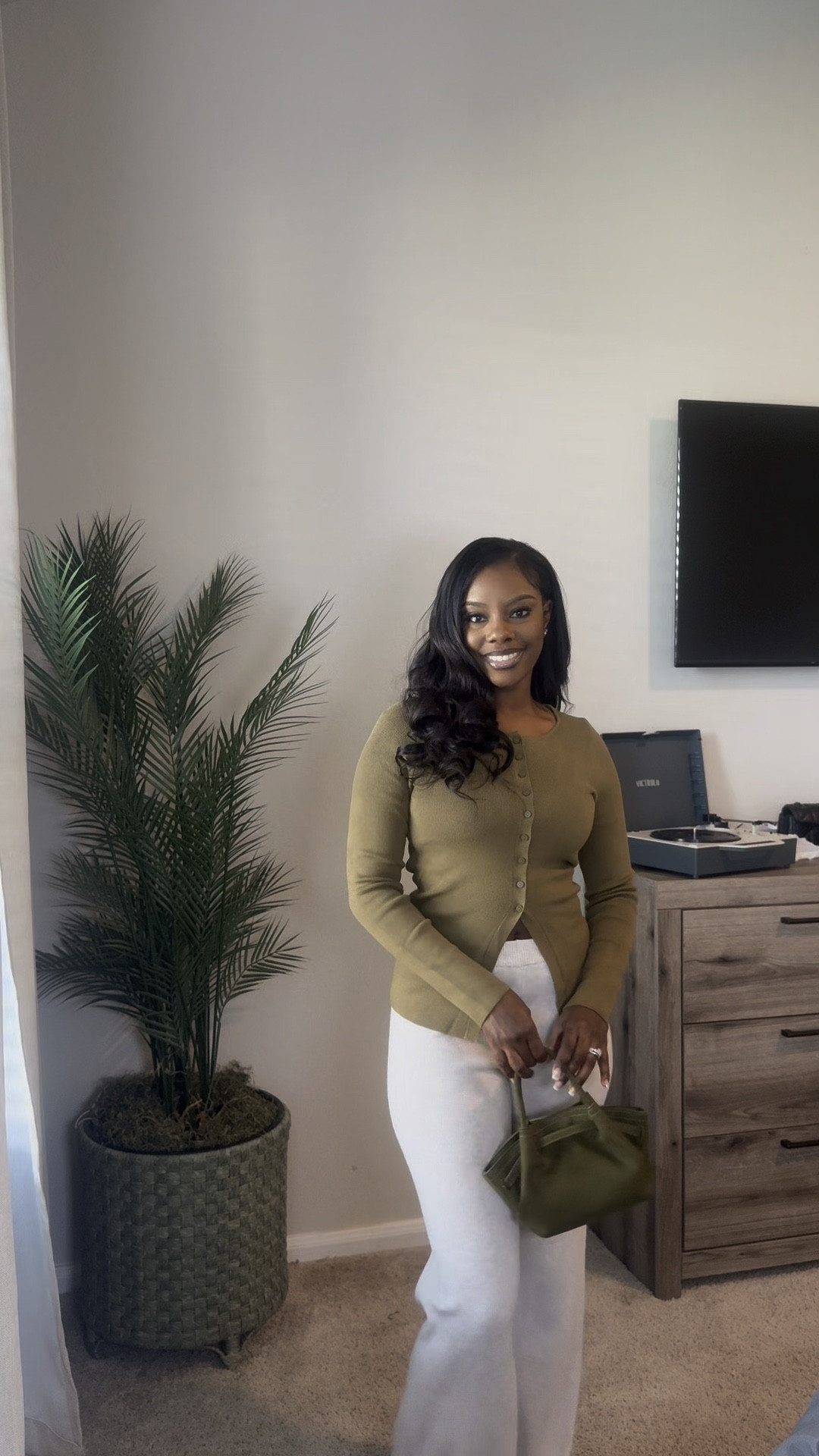 #LTKPetite #LTKgrwm #LTKvlog