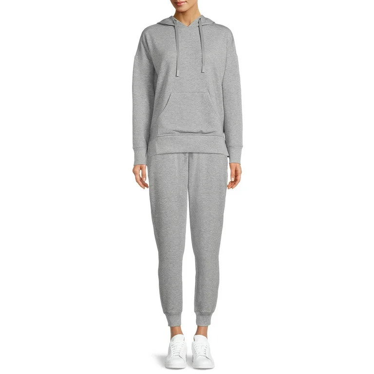 Athletic Works Women's Soft Joggers | Walmart (US)