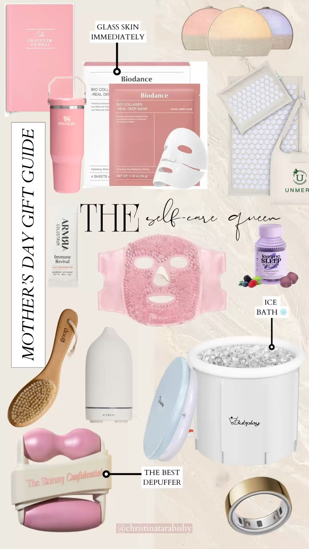 Mothers Day Gift Ideas 2026 

Mother’s Day, Mother’s Day gifts, gift guide, gifts for her, gifts for mom, mom gifts, gift ideas, Mother’s Day favorites, gift roundup, splurge or save, under $50, under $100

#LTKOver40 #LTKSaleAlert #LTKMothersDay