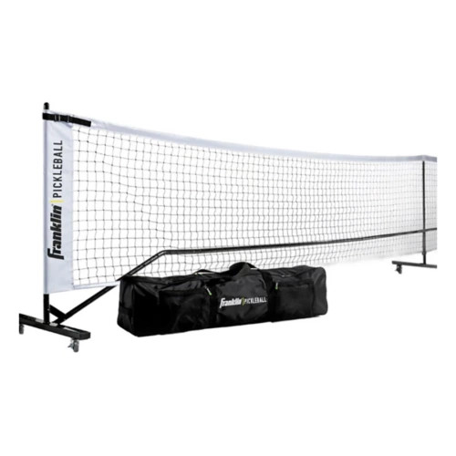 Franklin Full Court Official Tournament Nets w/ Wheels | Scheels
