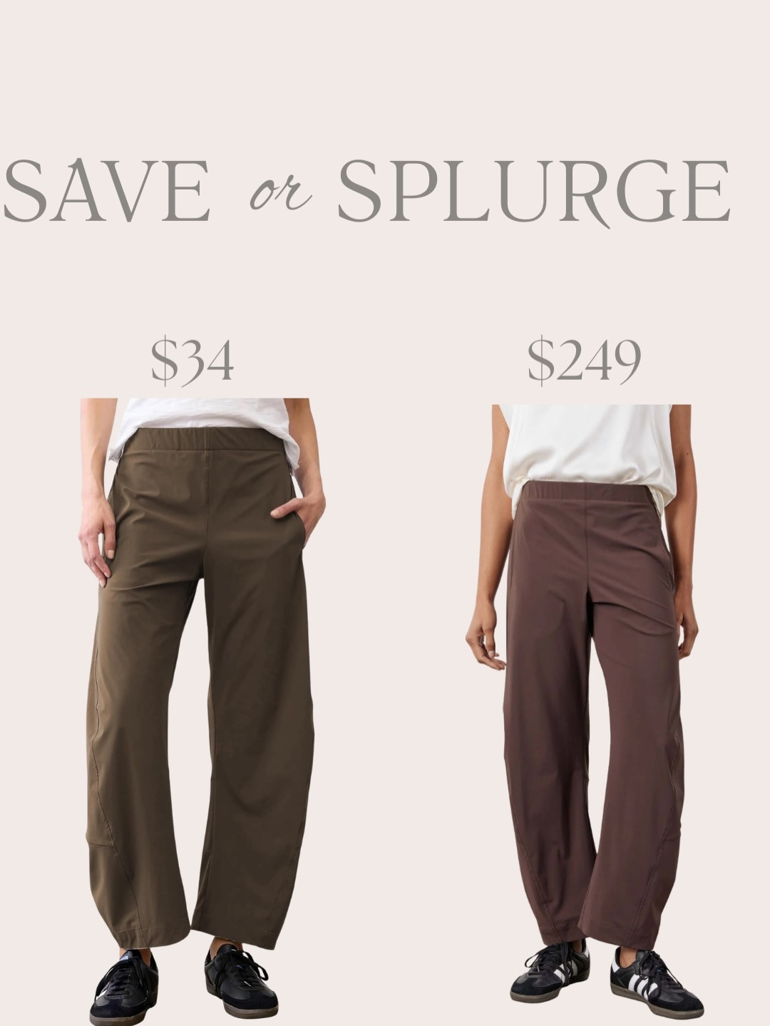 Amazon cotton pants

#LTKU #LTKmomlife #LTKootd