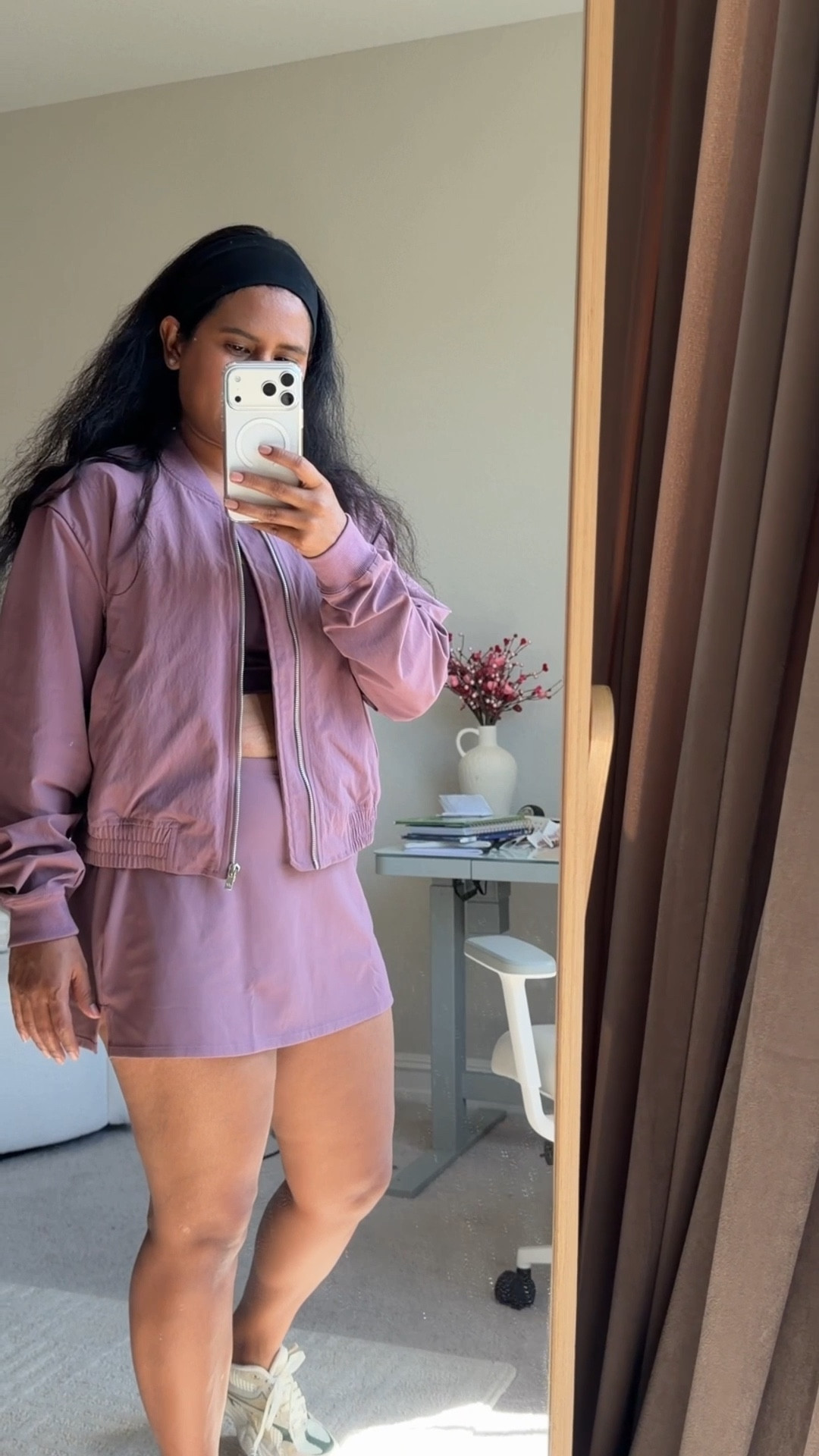 The cutest set. 

#LTKgrwm #LTKActive #LTKfitnessgoals