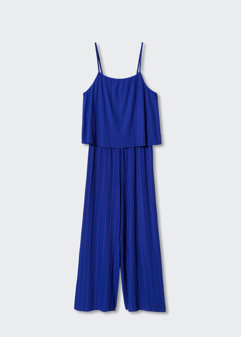 XSSMLXL | MANGO (US)