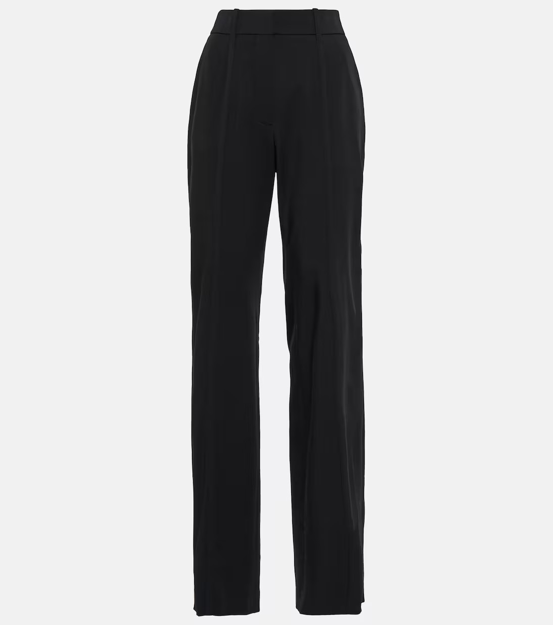 Twill straight pants | Mytheresa (UK)