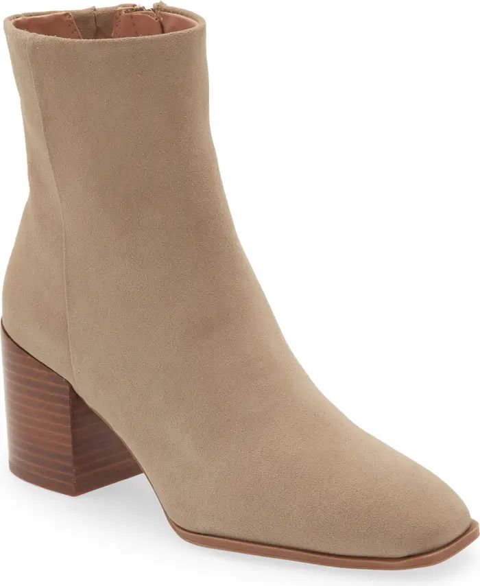 Nordstrom Vanna Bootie | Nordstrom | Nordstrom