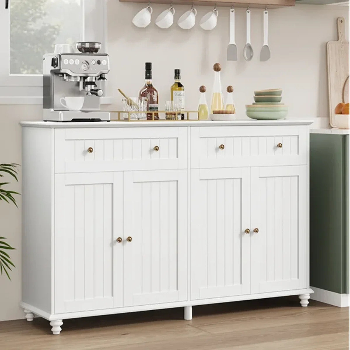 Arnolf 55.1'' Sideboard | Wayfair North America