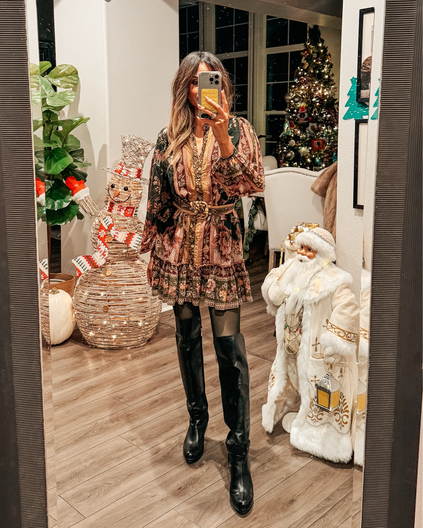 The perfect boho dress!

#LTKOver40 #LTKootd #LTKWedding