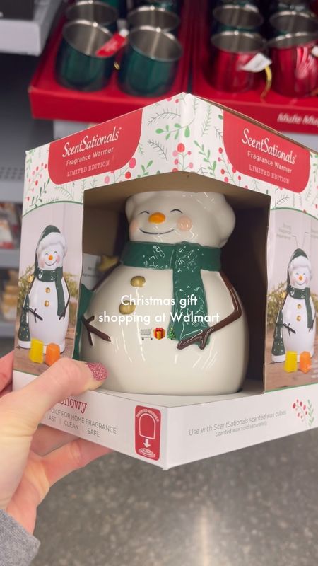 Walmart finds, Christmas gifts

#LTKGiftGuide #LTKHoliday #LTKSeasonal