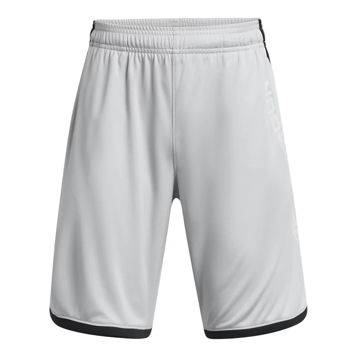 Boys 8-20 Under Armour Stunt 3.0 Printed Shorts | Kohl's