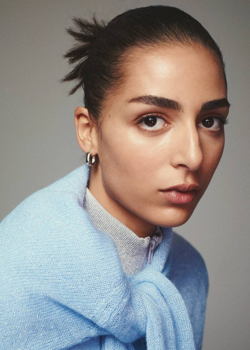 Search: Silver hoops (63) | Mango United Kingdom | MANGO (UK)