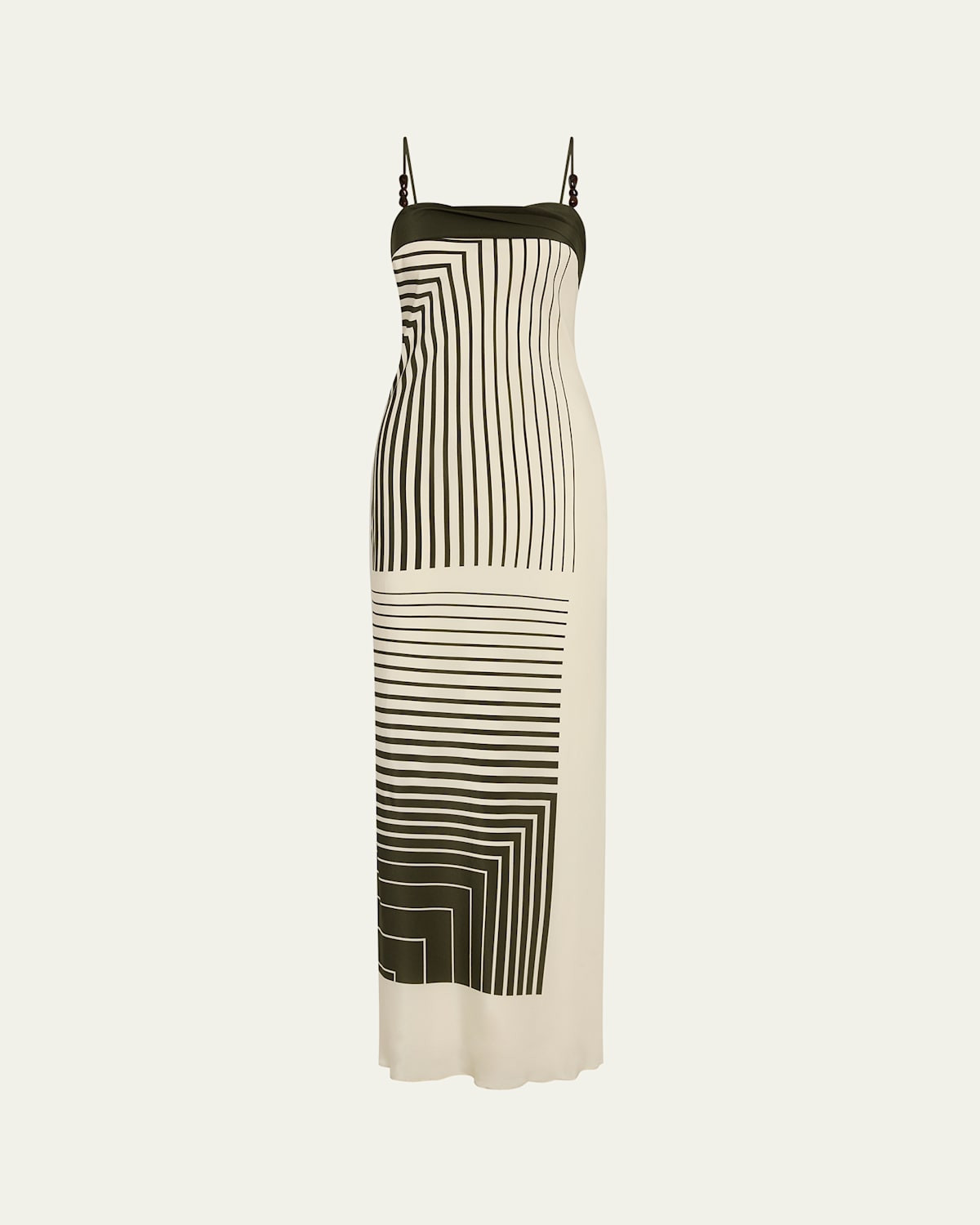 Leilana Slip Dress | Bergdorf Goodman