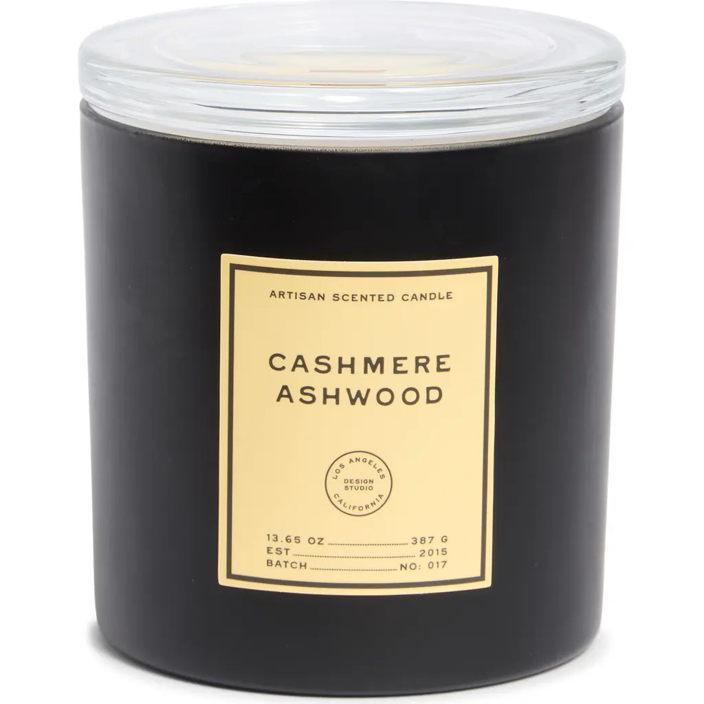 PORTOFINO CANDLES Cashmere Ashwood Candle at Nordstrom Rack | Nordstrom Rack