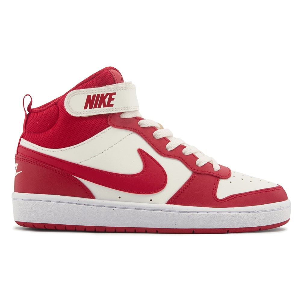 Kids' Court Borough Mid 2 High Top Sneaker Big Kid | Famous Footwear