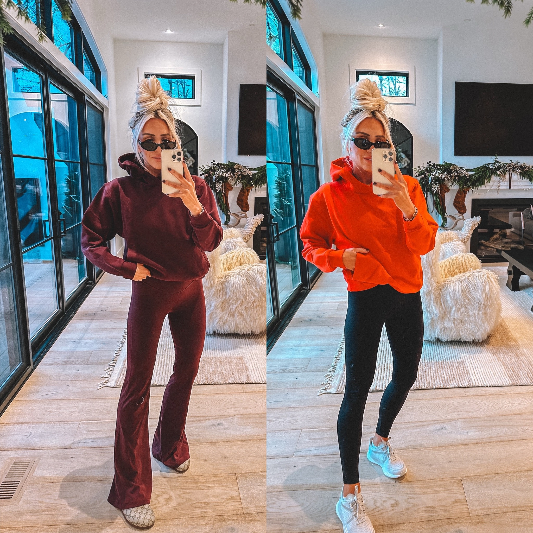 NEW Items from @lululemon that are sure to be at the top of everyone’s wishlist this holiday season. #ad #lululemoncreator 