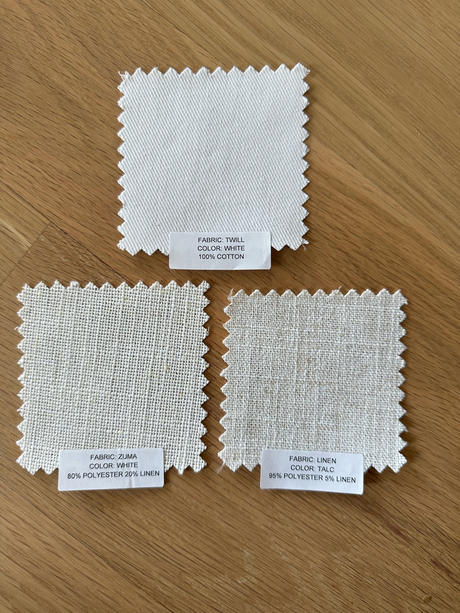 White upholstered options for our bedroom bed - we have the Zuma white which is a soft creamy white in our bedroom: The Twill White is 100% cotton and a crisp white. The linen talc color has a slight beige fleck and is a polyester linen blend 

#LTKhome #LTKsalealert #LTKstyletip