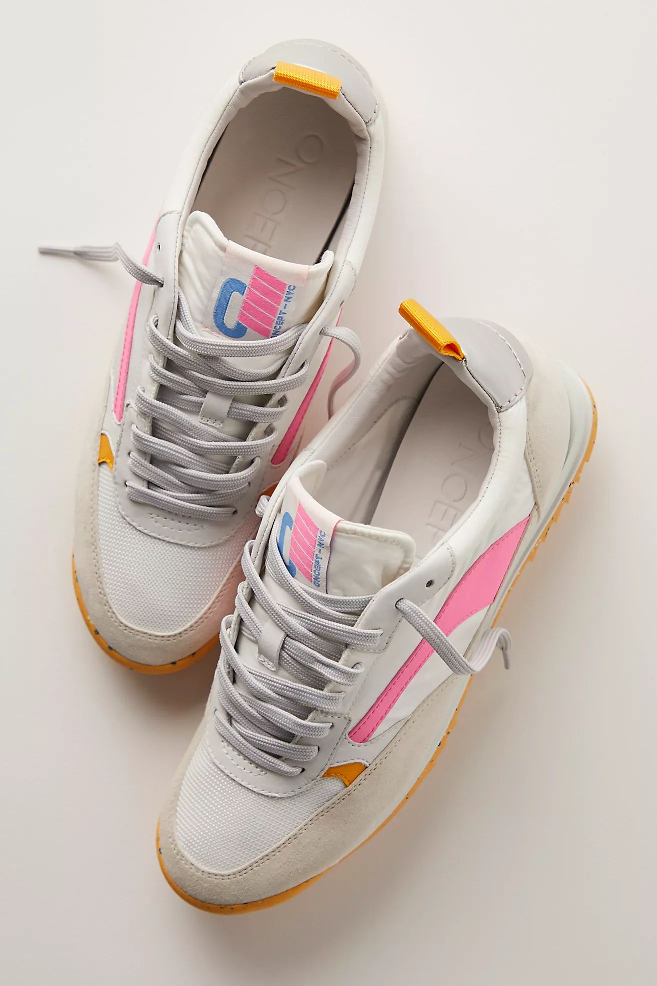 Oncept Montreal Sneakers | Free People (Global - UK&FR Excluded)