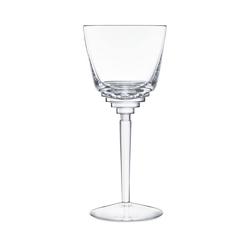Saint Louis Oxymore American Water Glass # 1 | Bloomingdale's (US)