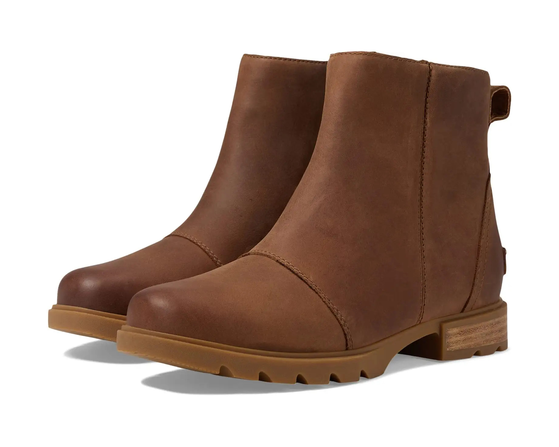 Emelie™ III Zip WP | Zappos