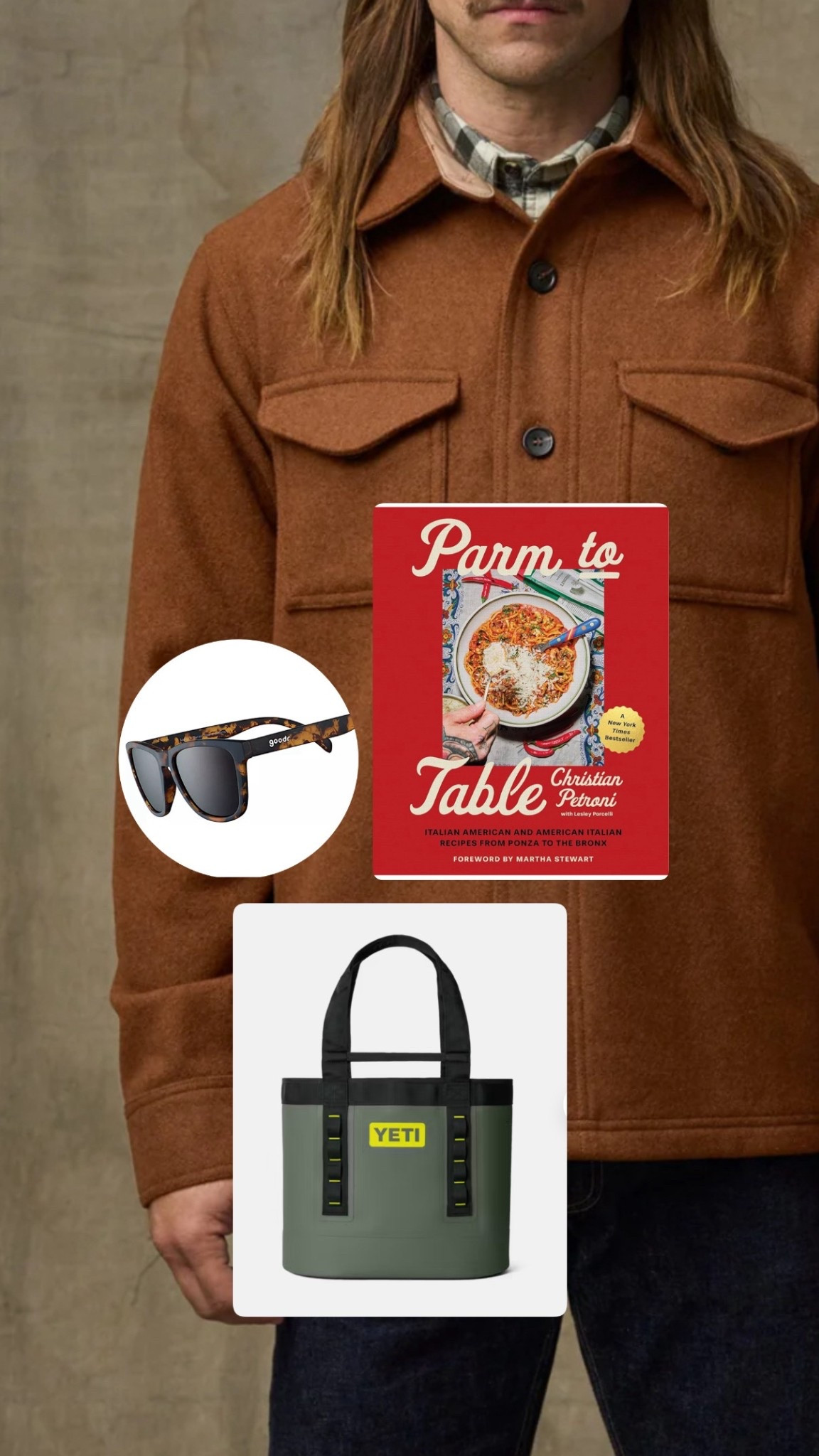 More men’s gifts husband gifts gifts for dads Christmas gift ideas uncle outdoors gifts for guys men who cook gifts 

#LTKHoliday #LTKMens #LTKGiftGuide