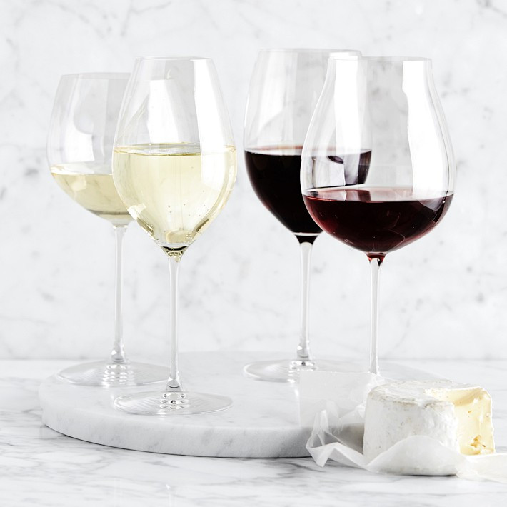 Riedel Veritas Stemware Collection | Williams-Sonoma