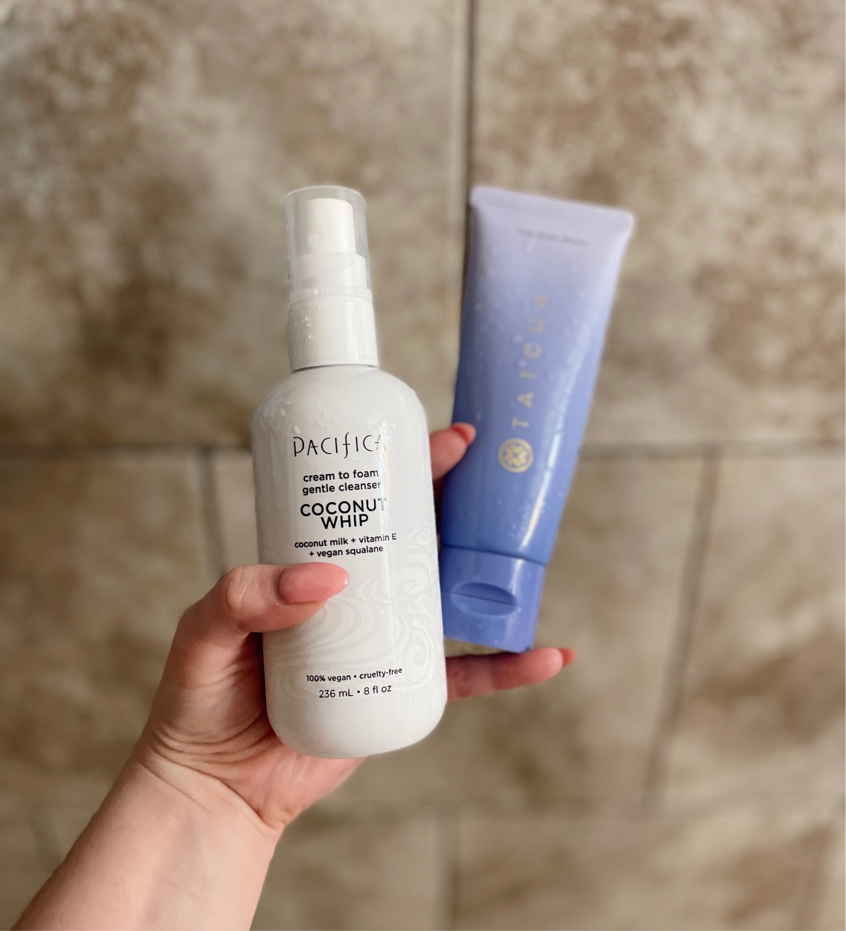 The best facial cleansers ✨

#LTKBeauty #LTKFindsUnder50