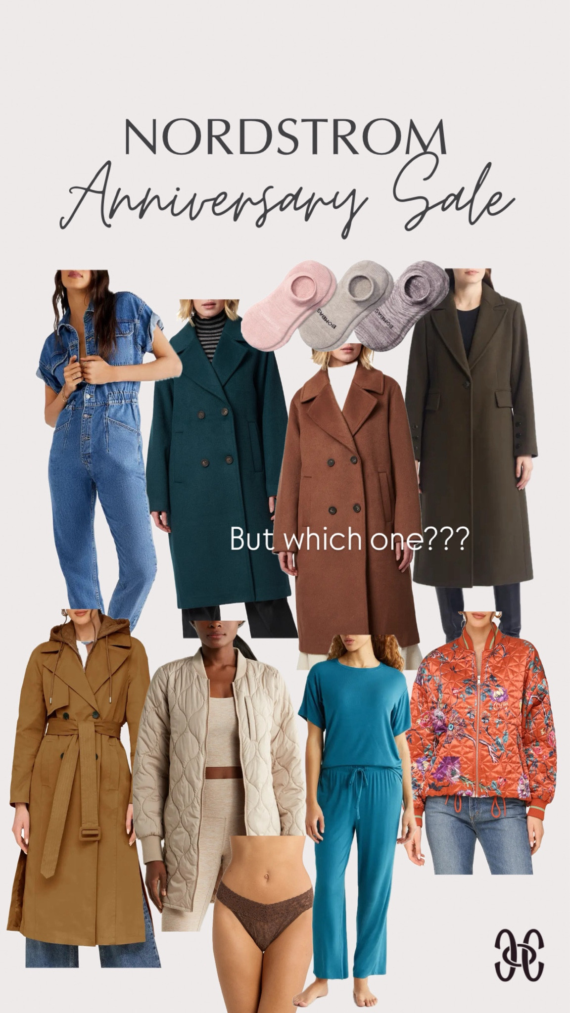 #LTKSummerSales 

#LTKxNSale #LTKSaleAlert