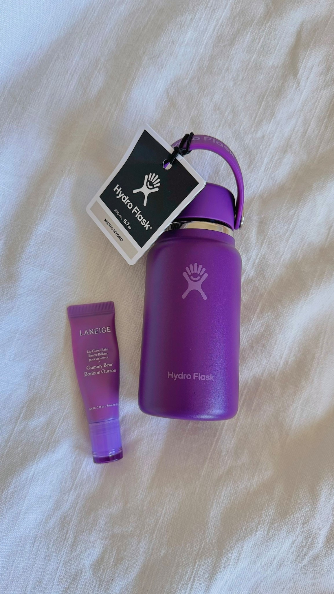 micro hydro in beachplum purple 💜✨🫶🏼 #microhydro 

#LTKTravel #LTKSeasonal #LTKU