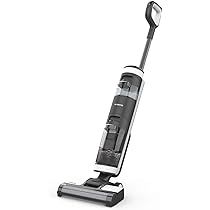 TINECO Floor One S3 Cordless Hardwood Floors Cleaner, Lightweight Wet Dry Vacuum Cleaners for Mul... | Amazon (US)