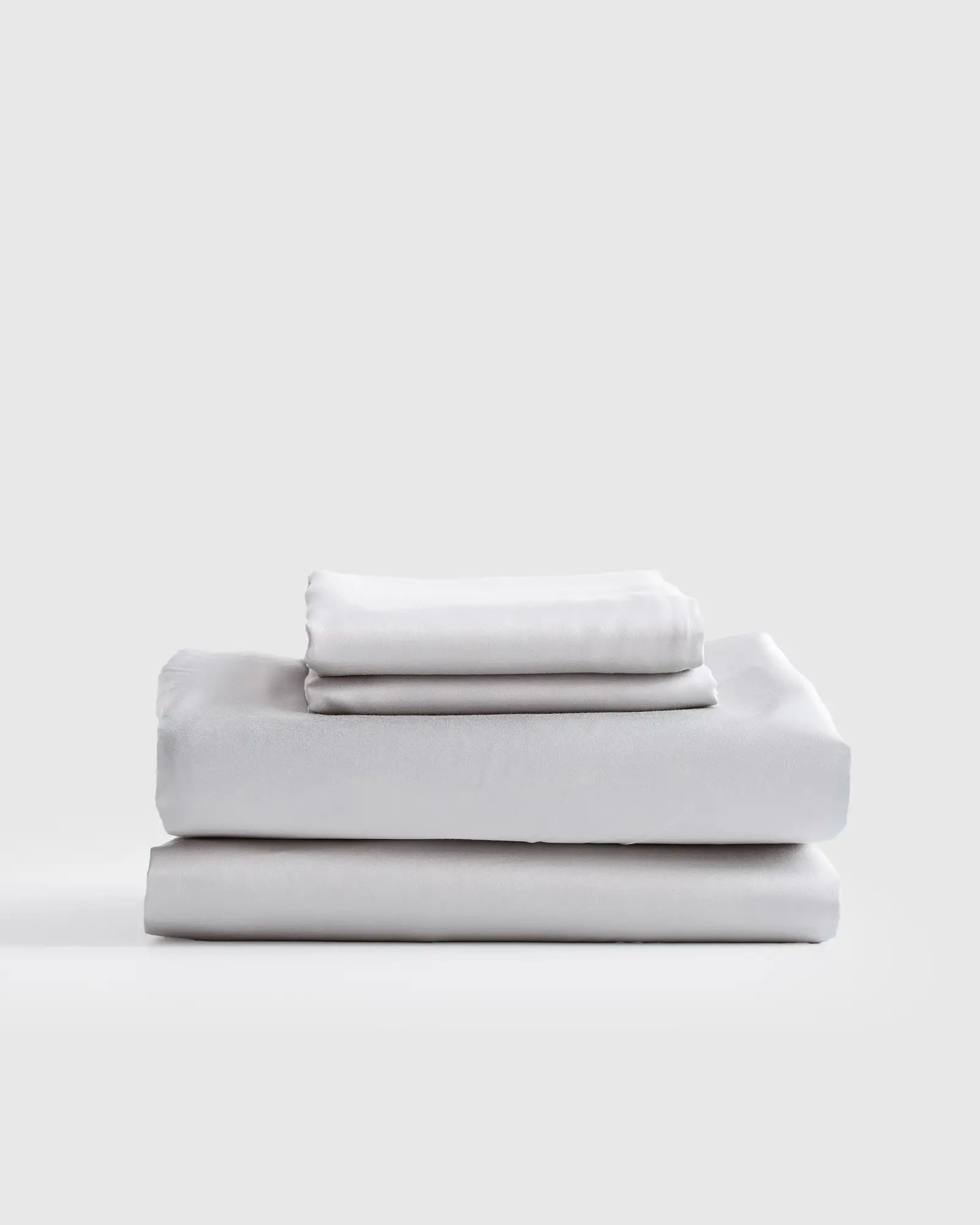 Organic Bamboo Viscose Sheet Set | Quince