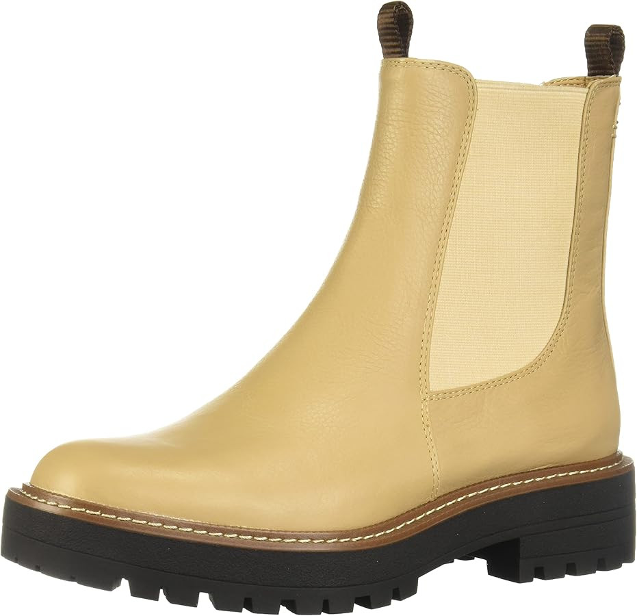 Sam Edelman Women's Laguna Chelsea Boot | Amazon (US)