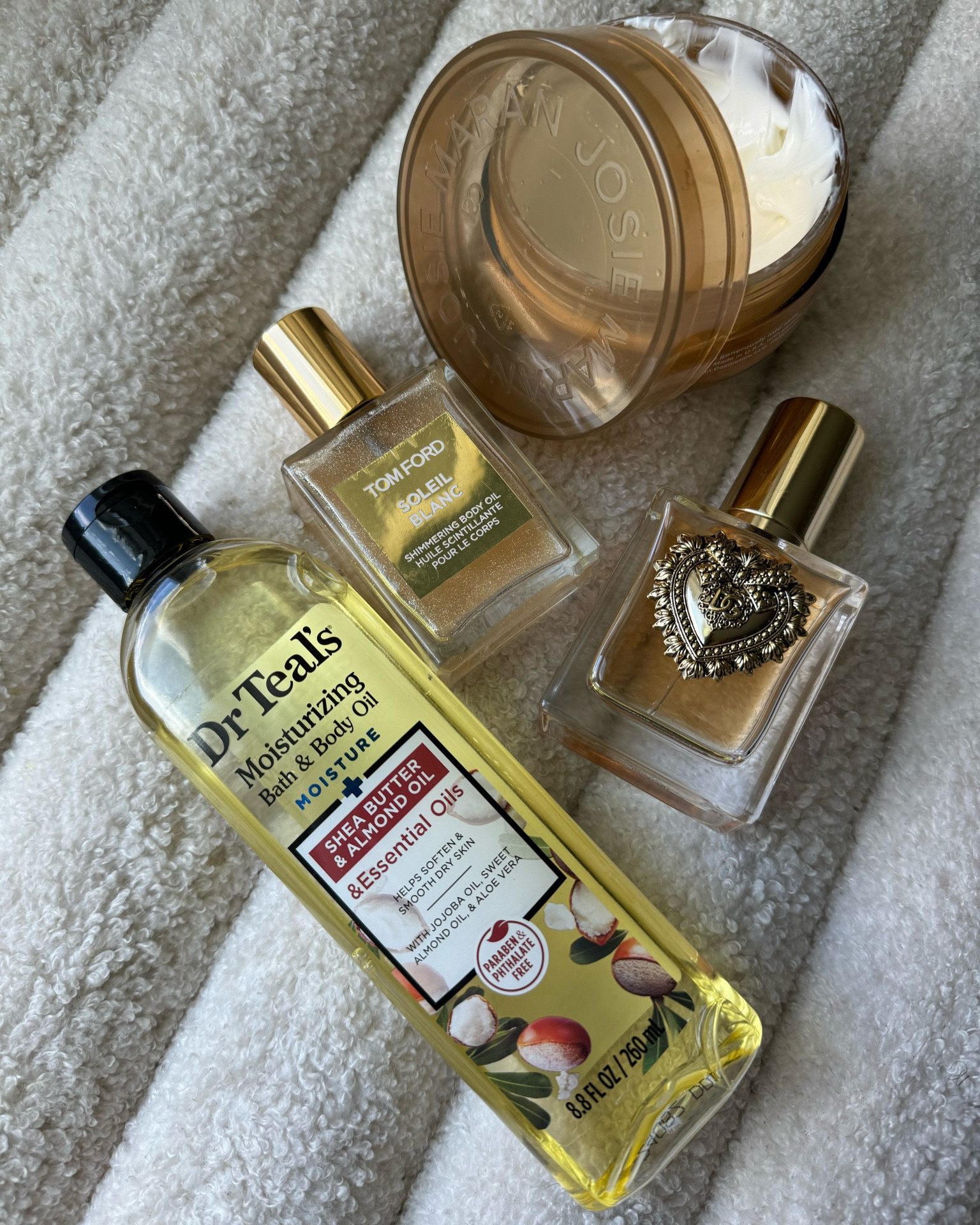 Vanilla & Citrus Summery scent combo 🍦🍊✨

#LTKSeasonal #LTKBeauty