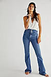 Jayde Flare Jeans | Free People (Global - UK&FR Excluded)