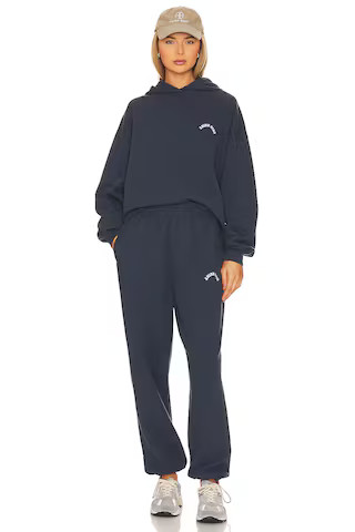 Lucy Hoodie
                    
                    ANINE BING | Revolve Clothing (Global)