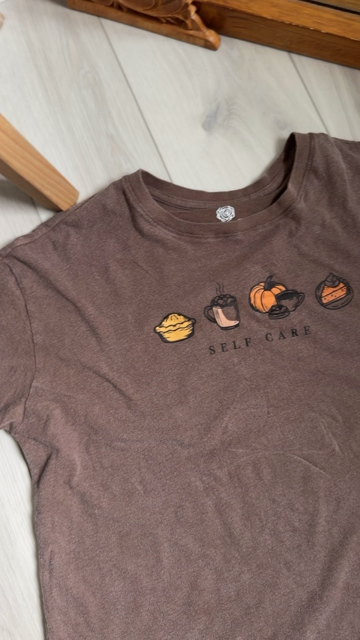I got size small (runs roomy).

#LTKselfcare #LTKmomlife #LTKootd