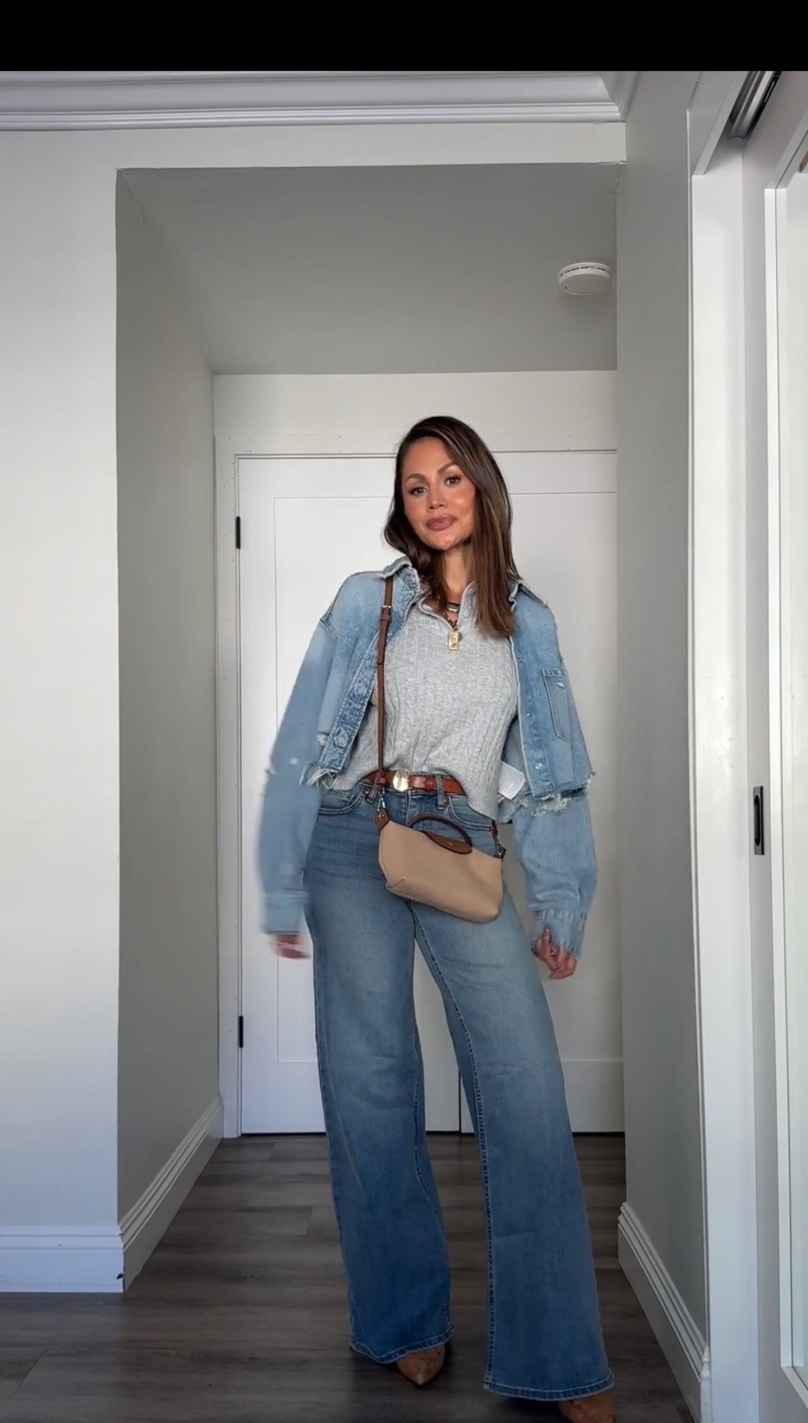 Denim is the new black!  Target circle week ends today!! 

#LTKSeasonal #LTKU #LTKStyleTip