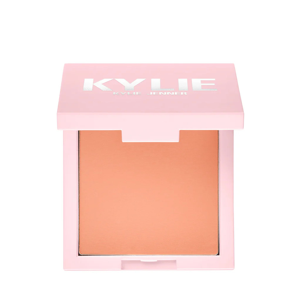 Pressed Blush Powder | Kylie Cosmetics US