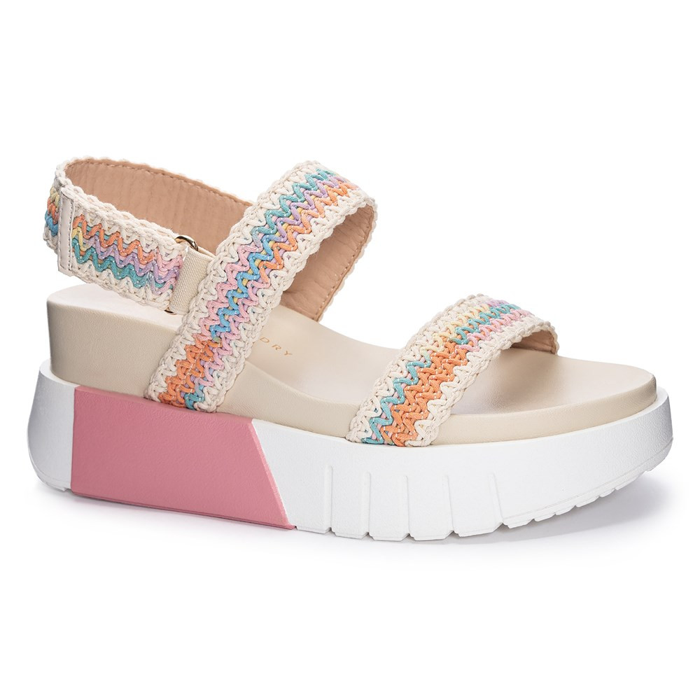 Women's Egan Wedge Sandal | Famous Footwear