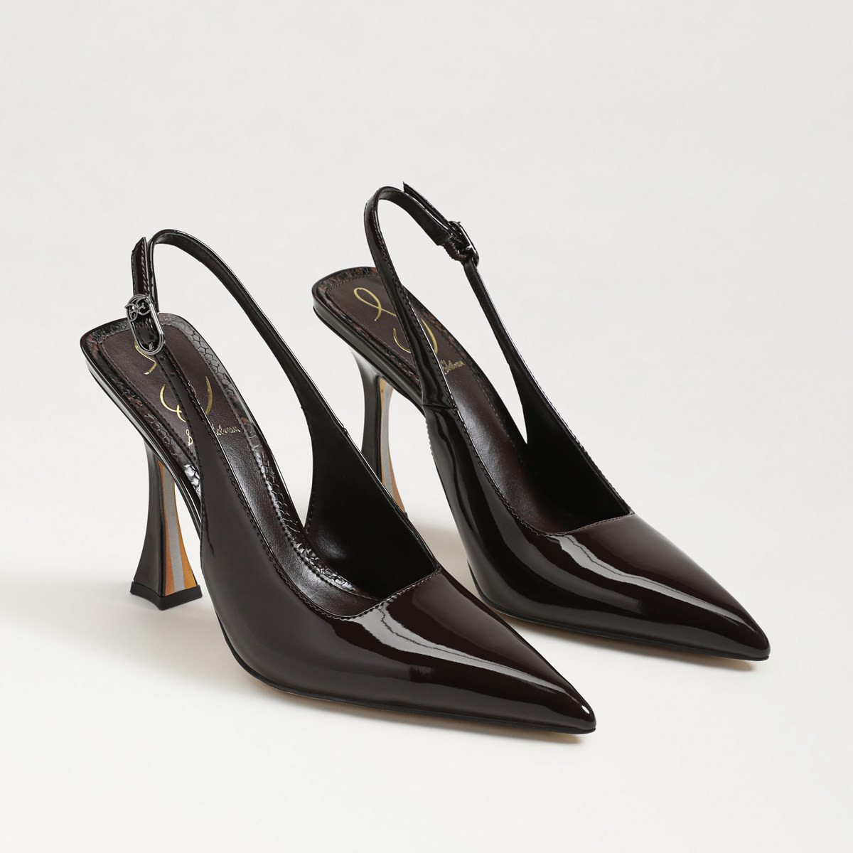 Odette Slingback Pump | Sam Edelman