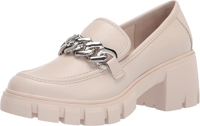 Madden Girl Women's Hoxtonn Loafer | Amazon (US)