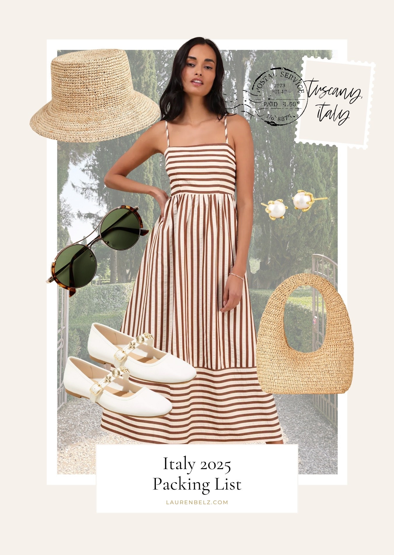 Italy packing list • outfit inspiration || Italian honeymoon, Italian vacation, Italian style, vacation, vacation outfits, Puglia outifts, Florence outfits, Positano outfits, Amalfi Coast outfits, vacation packing list, euro summer, euro summer outfits, linen outfits

#LTKStyleTip #LTKTravel #LTKSeasonal
