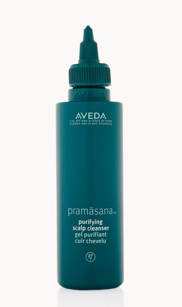 pramāsana™ purifying scalp cleanser | Aveda UK | Aveda (UK)