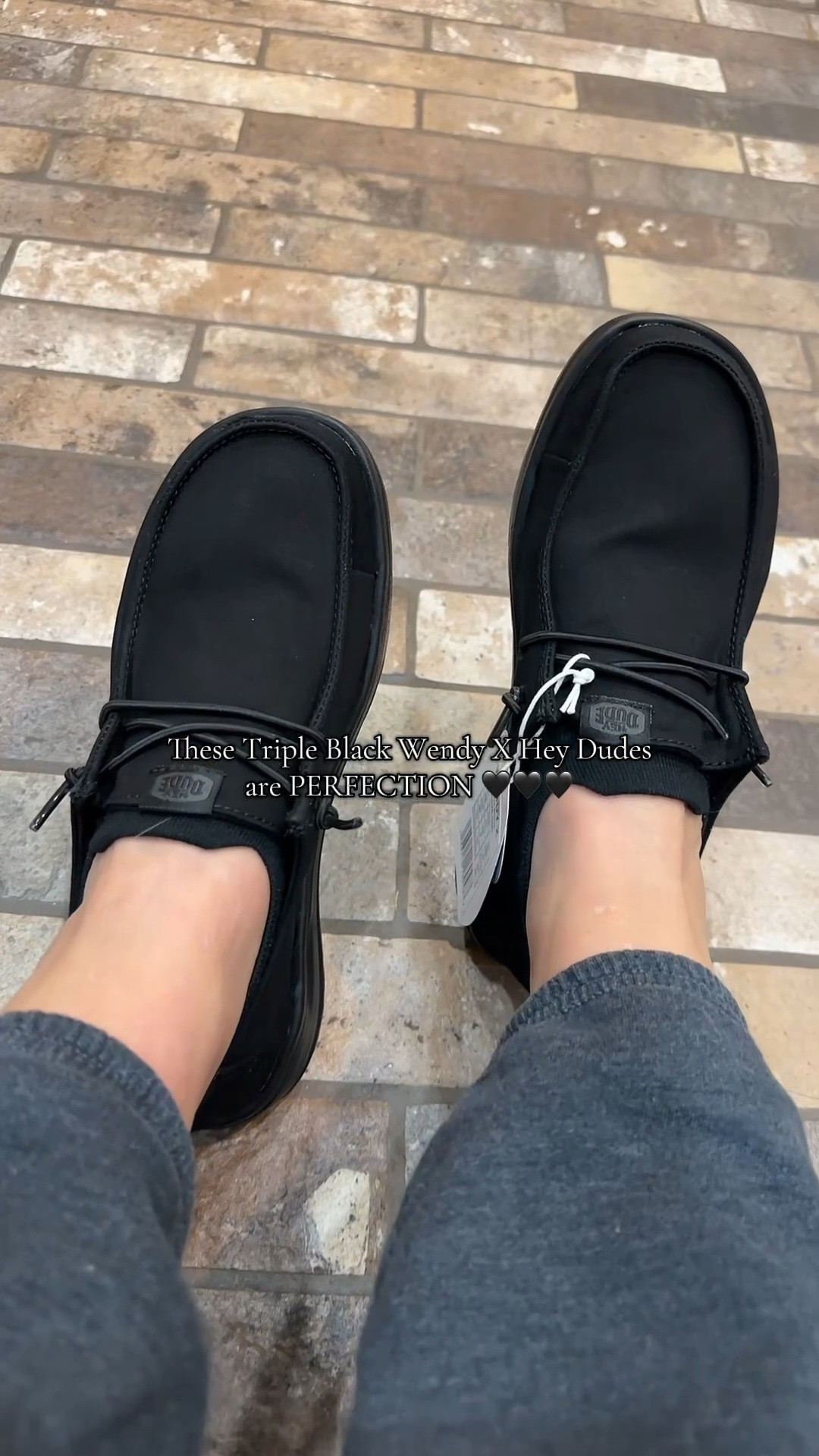 It’s the all black for me! 

#LTKGiftGuide #LTKFindsUnder50