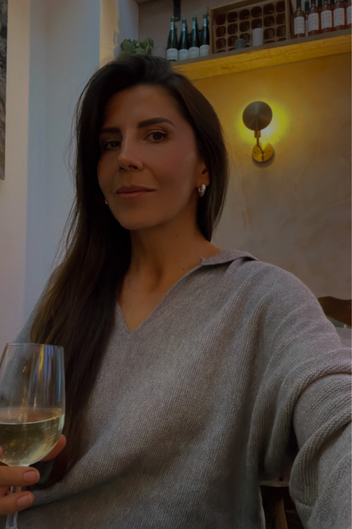 Perfect cashemere pullover for this lovely weather.. 

#LTKeurope #LTKfamily #LTKtravel