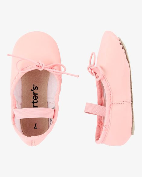Ballet Shoes | Carter's Inc