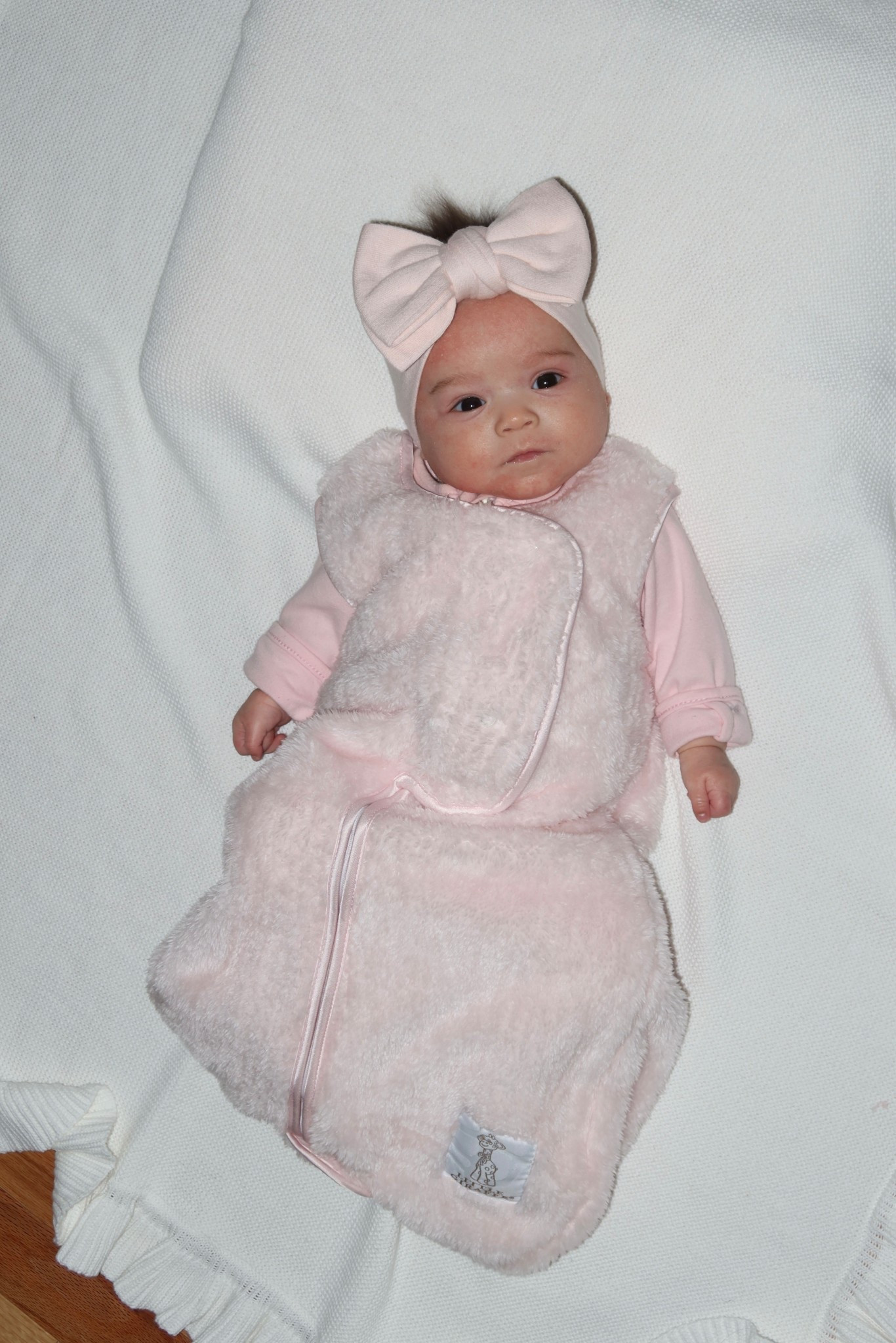 The Softest Sleepsack!! EVER!

“Softness that carries your family through winter” ❄️

#LTKHoliday #LTKGiftGuide #LTKBaby