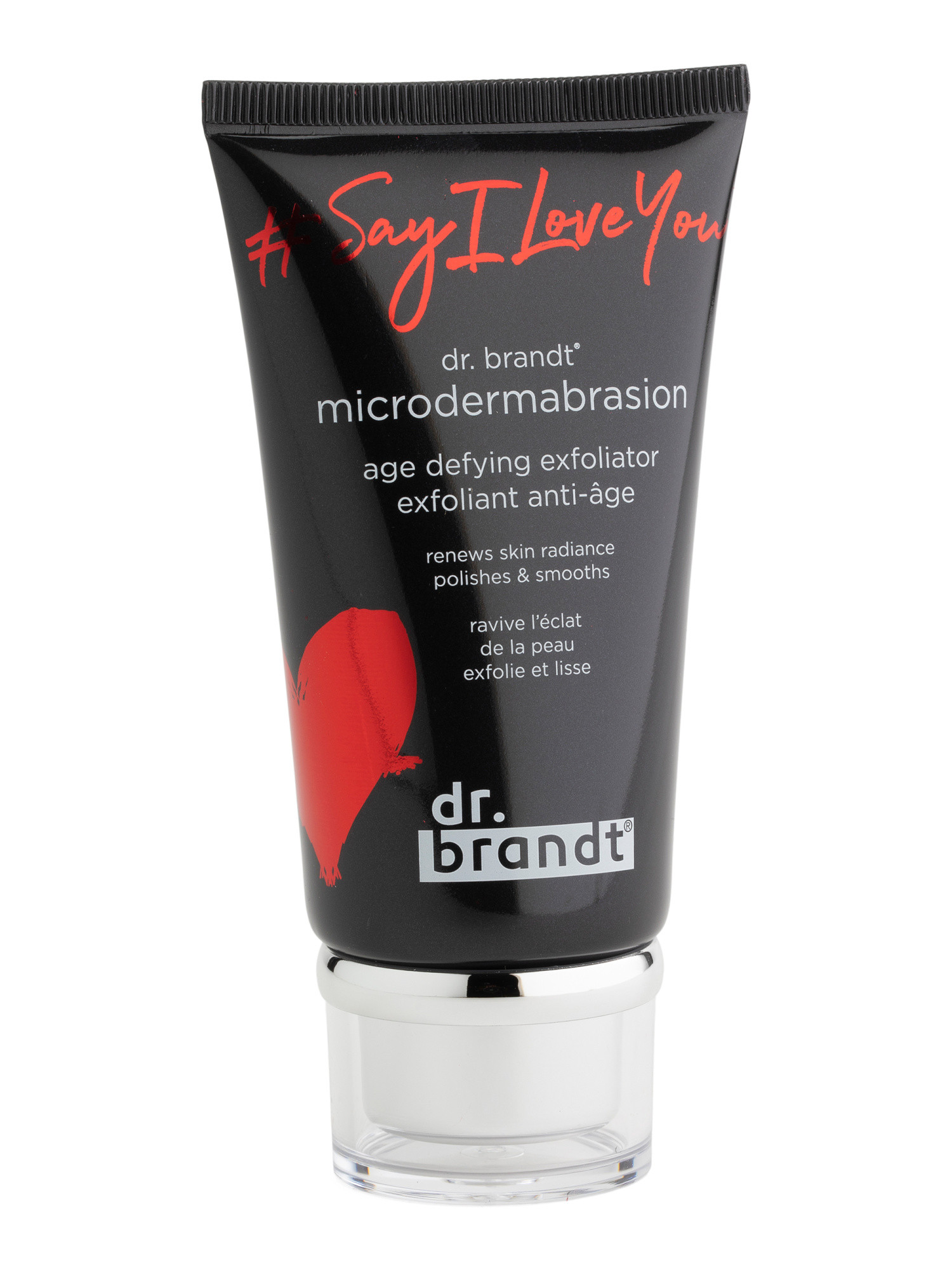 2oz Microdermabrasion Face Exfoliator | TJ Maxx