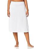 Vanity Fair Women's Anti-Static Nylon Half Slip for Under Dresses | Amazon (US)