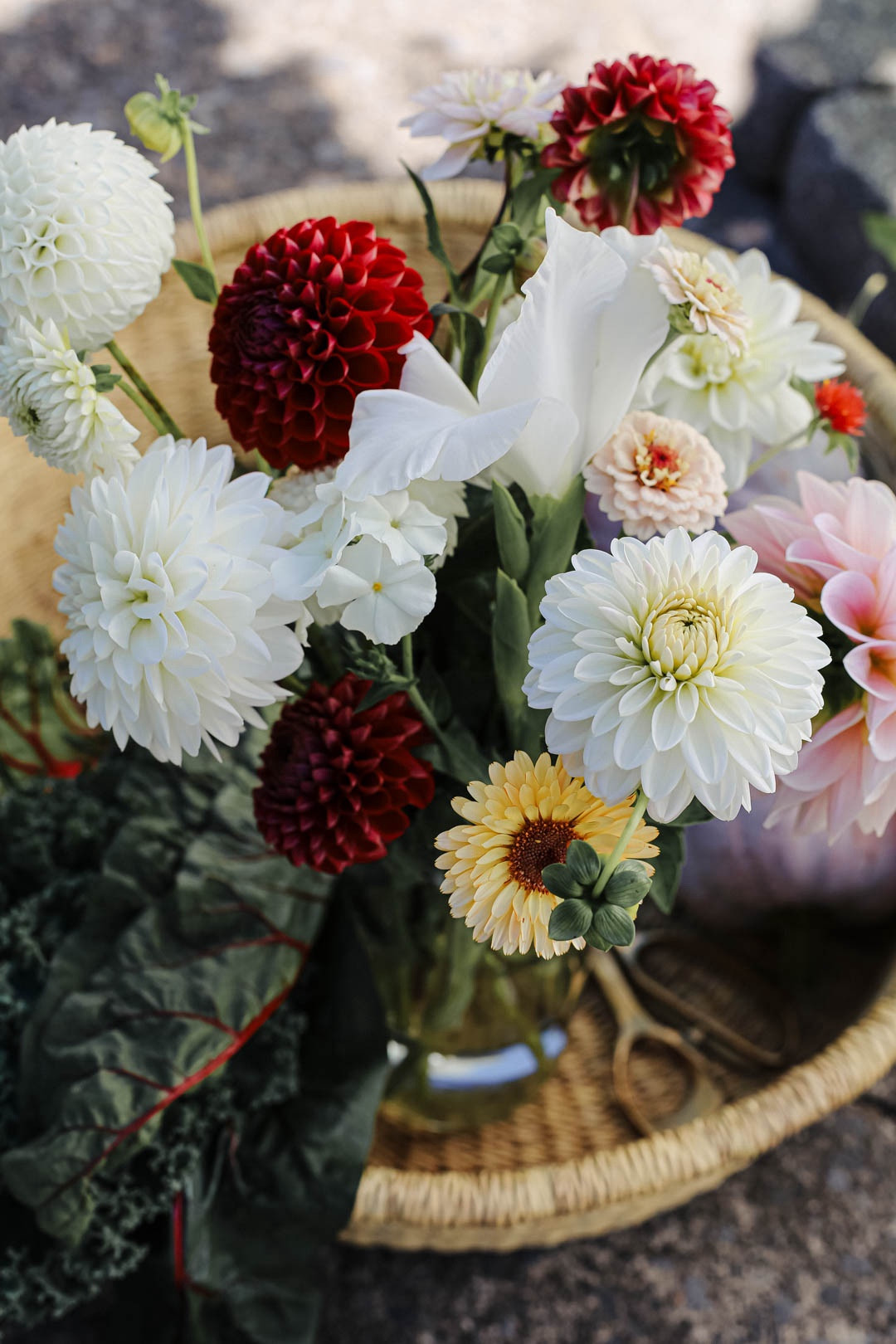 There’s still time to order one of my favorite gifts! These baskets are such great quality, and are as beautiful as they are useful in the garden. 

#gardening #handmade #homedecor

#LTKhome #LTKSeasonal #LTKHoliday