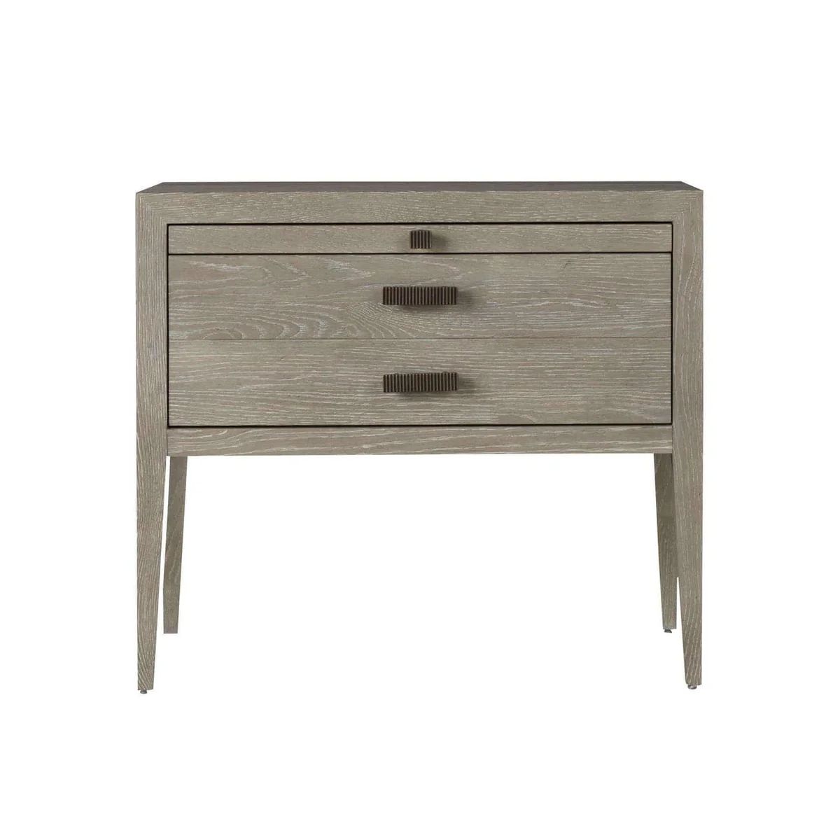 Modern Kennedy Nightstand | France and Son